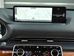 2023 Genesis GV80 2.5T Gasoline 2WD, белый — фото 19