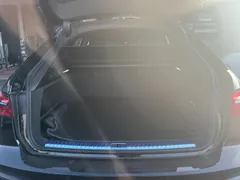 2025 Audi RS6 4.0 TFSI Quattro Avant Performance, чёрный — фото 18
