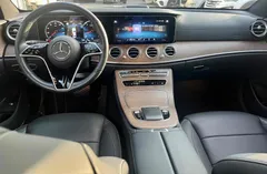2023 Mercedes-Benz E-Class E250 Exclusive, белый — фото 5