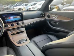 2023 Mercedes-Benz E-Class E250 Exclusive, белый — фото 6
