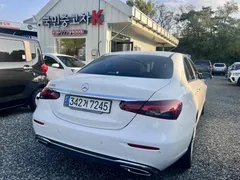 2023 Mercedes-Benz E-Class E250 Exclusive, белый — фото 16