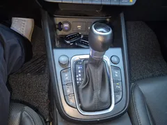 2022 Hyundai Kona Gasoline 1.6 Turbo 4WD, 흰색투톤 — фото 9