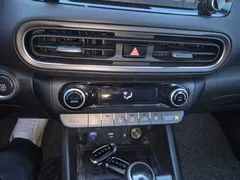 2022 Hyundai Kona Gasoline 1.6 Turbo 4WD, 흰색투톤 — фото 10