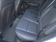 2022 Hyundai Kona Gasoline 1.6 Turbo 4WD, 흰색투톤 — фото 15