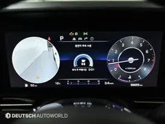 2023 Kia Carnival Gasoline 9-Seater Noblesse, белый — фото 7