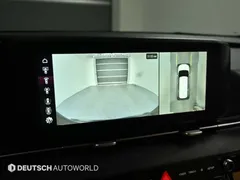 2023 Kia Carnival Gasoline 9-Seater Noblesse, белый — фото 10