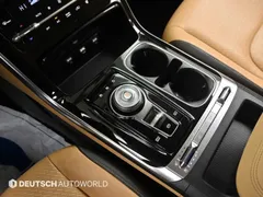 2023 Kia Carnival Gasoline 9-Seater Noblesse, белый — фото 16