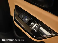 2023 Kia Carnival Gasoline 9-Seater Noblesse, белый — фото 18