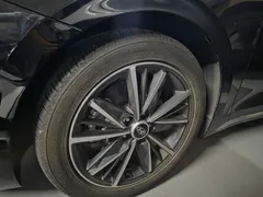 2023 Hyundai Grandeur 2.5, чёрный — фото 5
