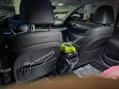 2023 Hyundai Grandeur 2.5, чёрный — фото 6