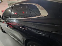 2023 Hyundai Grandeur 2.5, чёрный — фото 7