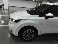 2023 Kia Carnival Diesel 9-Seater Prestige, белый — фото 3