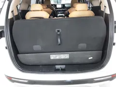 2023 Kia Carnival Diesel 9-Seater Prestige, белый — фото 10