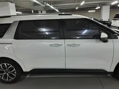 2023 Kia Carnival Diesel 9-Seater Prestige, белый — фото 14