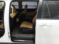 2023 Kia Carnival Diesel 9-Seater Prestige, белый — фото 16
