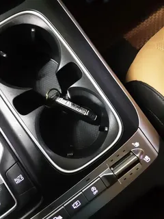 2023 Kia Carnival Diesel 9-Seater Prestige, белый — фото 18