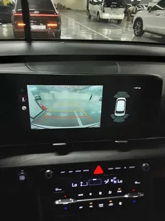 2023 Kia Carnival Diesel 9-Seater Prestige, белый — фото 19