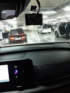 2023 Kia Carnival Diesel 9-Seater Prestige, белый — фото 20