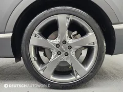 2022 Genesis GV80 3.5T Gasoline AWD, серый — фото 5