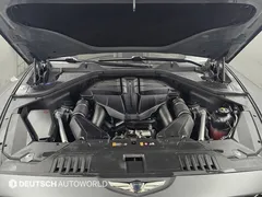 2022 Genesis GV80 3.5T Gasoline AWD, серый — фото 6