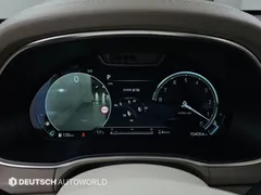 2022 Genesis GV80 3.5T Gasoline AWD, серый — фото 8