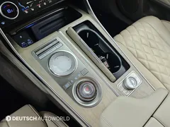 2022 Genesis GV80 3.5T Gasoline AWD, серый — фото 9