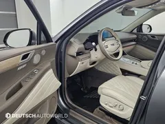 2022 Genesis GV80 3.5T Gasoline AWD, серый — фото 15