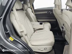 2022 Genesis GV80 3.5T Gasoline AWD, серый — фото 16