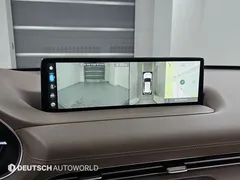 2022 Genesis GV80 3.5T Gasoline AWD, серый — фото 19