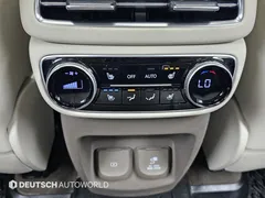 2022 Genesis GV80 3.5T Gasoline AWD, серый — фото 20