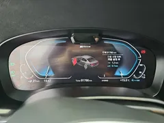 2022 BMW 5-Series 530e M Sport, чёрный — фото 6