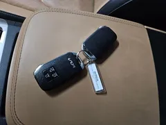 2023 Kia Carnival Diesel 9-Seater Prestige, чёрный — фото 8