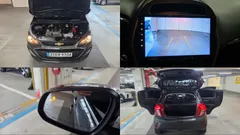 2022 Chevrolet Spark Premier, серый — фото 10