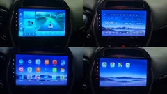 2022 Chevrolet Spark Premier, серый — фото 16
