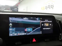 2022 Kia Sportage Diesel 2.0 2WD, серый — фото 9