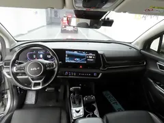 2022 Kia Sportage Diesel 2.0 2WD, серый — фото 14