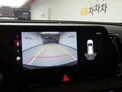 2022 Kia Sportage Diesel 2.0 2WD, серый — фото 20