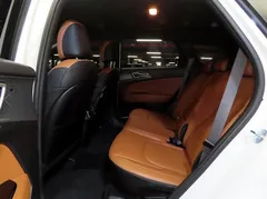 2023 Kia Sportage Gasoline 1.6 Turbo 2WD, белый — фото 14