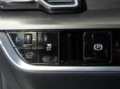 2023 Kia Sportage Gasoline 1.6 Turbo 2WD, белый — фото 17
