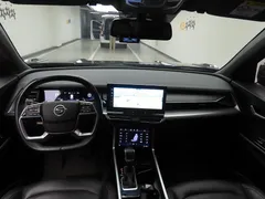 2023 SsangYong Torres Gasoline 1.5 4WD, чёрный — фото 6