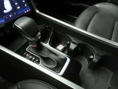 2023 SsangYong Torres Gasoline 1.5 4WD, чёрный — фото 10