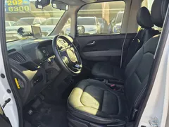 2023 Kia Ray Prestige, белый — фото 6