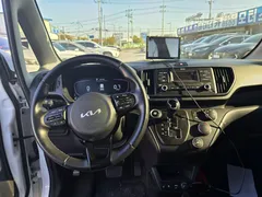 2023 Kia Ray Prestige, белый — фото 8
