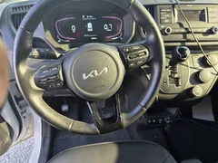 2023 Kia Ray Prestige, белый — фото 10