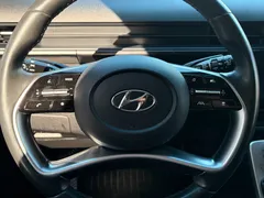 2022 Hyundai Staria Cargo 3-Seater, серебристый — фото 15