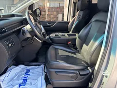 2022 Hyundai Staria Cargo 3-Seater, серебристый — фото 19