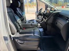 2022 Hyundai Staria Cargo 3-Seater, серебристый — фото 20