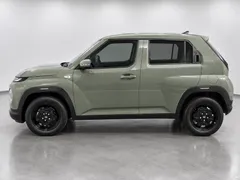 2023 Hyundai Casper Smart, зелёный — фото 4