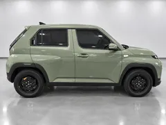 2023 Hyundai Casper Smart, зелёный — фото 9