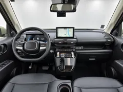2023 Hyundai Casper Smart, зелёный — фото 19